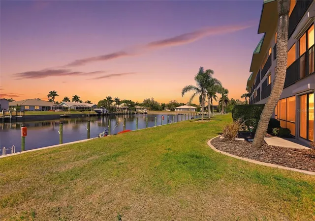 47th image of 601 Shreve St #25A, Punta Gorda, FL 33950 | MLS# C7522383