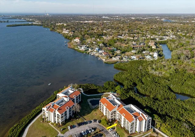 4th image of 208 Mariner Dr #208, Tarpon Springs, FL 34689 | MLS# TB8479394