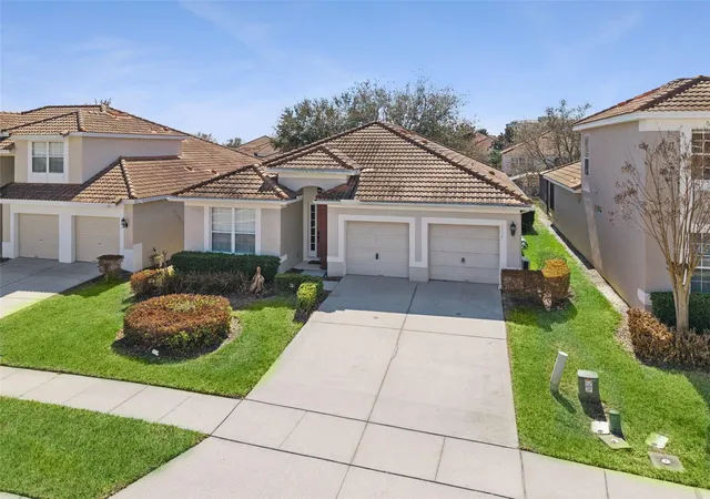 Homes for sale in Kissimmee, FL | 7750 Teascone Blvd, Kissimmee, FL 34747 | MLS# S5144428
