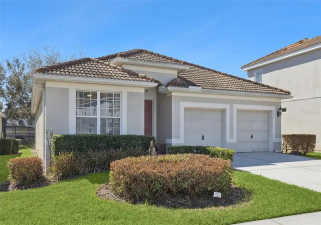 Homes for sale in Kissimmee, FL | 7750 Teascone Blvd, Kissimmee, FL 34747 | MLS# S5144428
