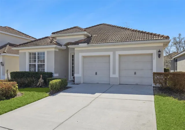 Homes for sale in Kissimmee, FL | 7750 Teascone Blvd, Kissimmee, FL 34747 | MLS# S5144428