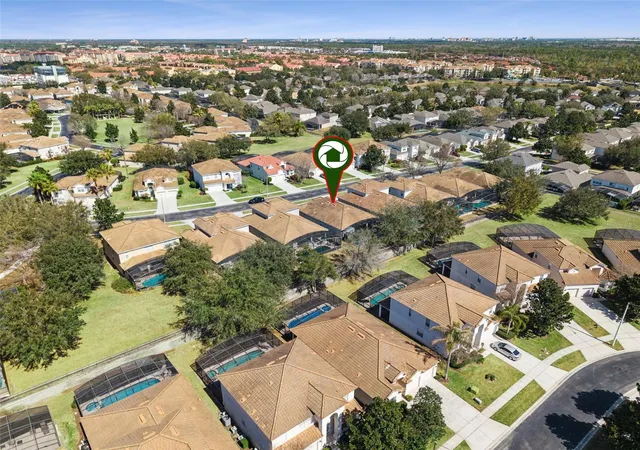Homes for sale in Kissimmee, FL | 7750 Teascone Blvd, Kissimmee, FL 34747 | MLS# S5144428