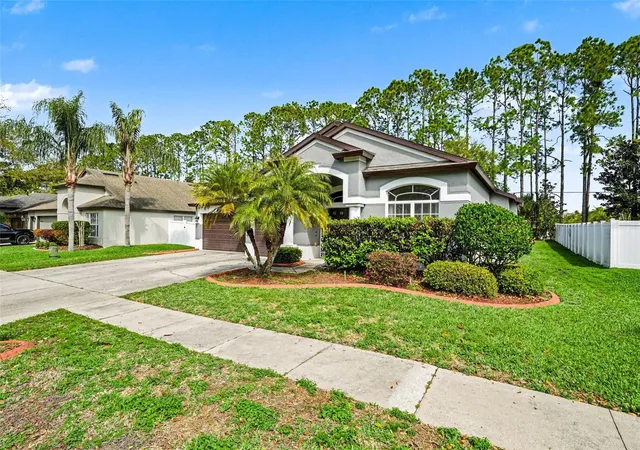 45th image of 20835 Riverforest Dr, Land O Lakes, FL 34638 | MLS# TB8479415