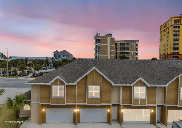 Photo 4 of Townhouse for sale at 108 Oceans Cir, Daytona Beach, FL 32118 | MLS# FC316407 | Listing updated on 2026-09-12