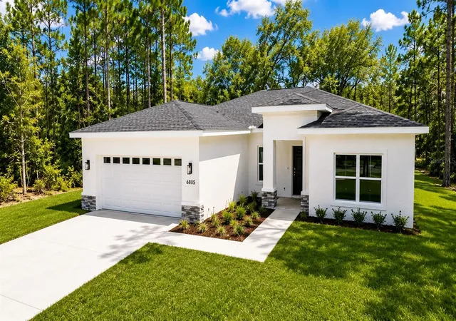 Photo 2 of Single family home for sale at 6805 Sw 131st Place, Ocala, FL 34473 | MLS# O6384883 | Listing updated on 2026-09-02