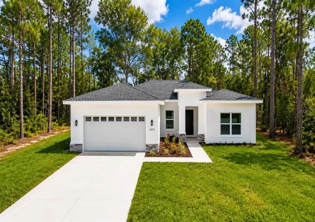 Photo 3 of Single family home for sale at 6805 SW 131st Place, Ocala, FL 34473 | MLS# O6384883 | Listing updated on 2026-09-02