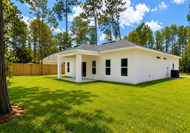 Photo 4 of Single family home for sale at 6805 SW 131st Place, Ocala, FL 34473 | MLS# O6384883 | Listing updated on 2026-09-02