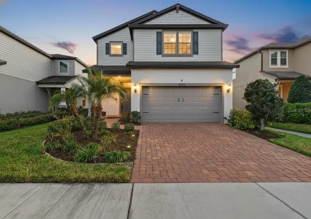 Photo 1 of Single family home for sale at 18056 Aero Ave, Land O Lakes, FL 34638 | MLS# TB8479436 | Listing updated on 2026-10-20