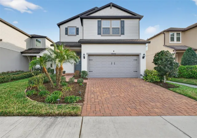Photo 2 of Single family home for sale at 18056 Aero Ave, Land O Lakes, FL 34638 | MLS# TB8479436 | Listing updated on 2026-10-20