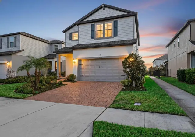 Photo 3 of Single family home for sale at 18056 Aero Ave, Land O Lakes, FL 34638 | MLS# TB8479436 | Listing updated on 2026-10-20