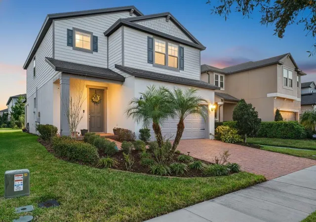Photo 4 of Single family home for sale at 18056 Aero Ave, Land O Lakes, FL 34638 | MLS# TB8479436 | Listing updated on 2026-10-20