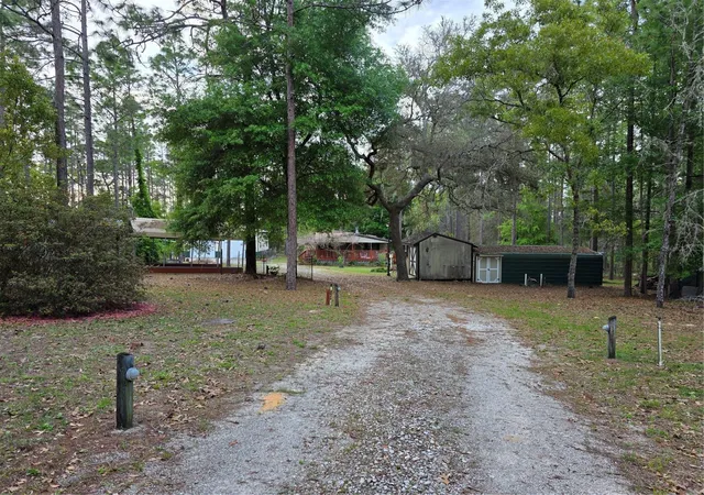 Photo 5 of Manufactured Home at 110 Hl Top Loop, Hawthorne, FL 32640 | MLS# GC537832 |  | Sold on 2026-08-07