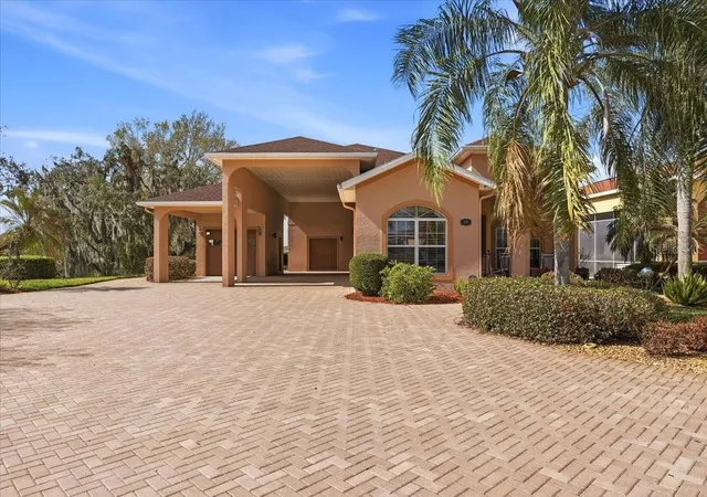 Photo 1 of Sale Pending at 548 Meandering Way, Polk City, FL 33868 | MLS# L4959657 | Listing updated on 2026-09-20