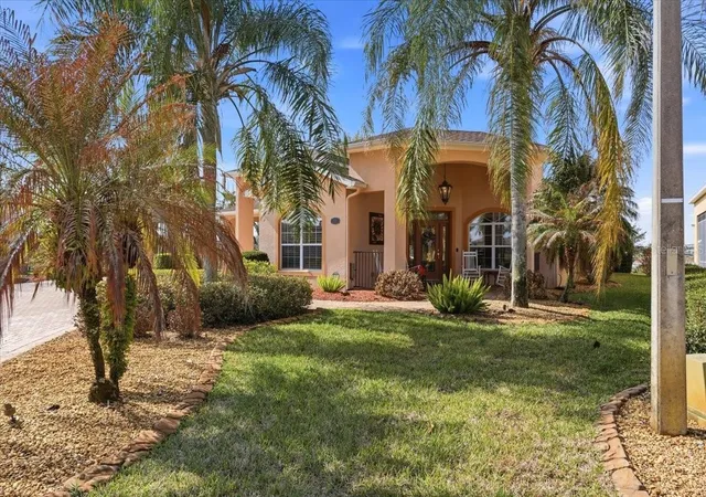 Photo 2 of Sale Pending at 548 Meandering Way, Polk City, FL 33868 | MLS# L4959657 | Listing updated on 2026-09-20