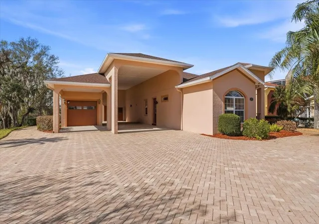 Photo 3 of Sale Pending at 548 Meandering Way, Polk City, FL 33868 | MLS# L4959657 | Listing updated on 2026-09-20