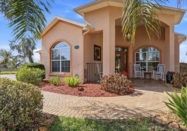 Photo 3 of Sale Pending at 548 Meandering Way, Polk City, FL 33868 | MLS# L4959657 | Listing updated on 2026-09-20