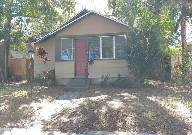 Homes for sale in St Petersburg, FL | 3940 Burlington Ave N, St Petersburg, FL 33713 | MLS# TB8479488