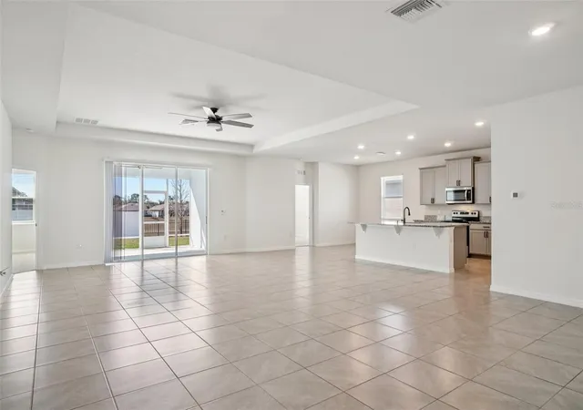 Photo 4 of Single family home for sale at 3458 Autumn Amber Dr, Spring Hill, FL 34609 | MLS# TB8479489 | Listing updated on 2026-10-06