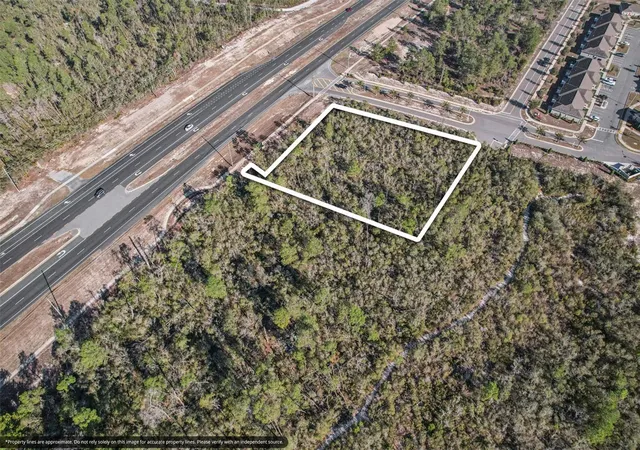 Photo 2 of Land for sale at 6414 Commercial Way, Brooksville, FL 34613 | MLS# W7883314 | Listing updated on 2026-06-30