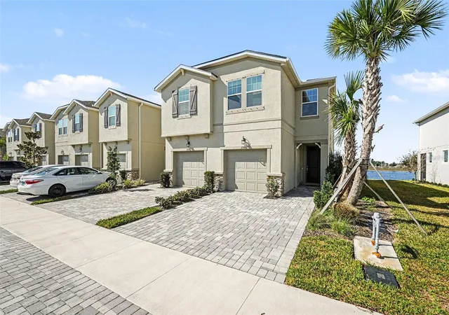 2nd image of 2361 Summerlit St, Lutz, FL 33558 | MLS# TB8479499