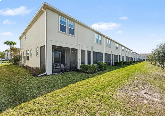 3rd image of 2361 Summerlit St, Lutz, FL 33558 | MLS# TB8479499