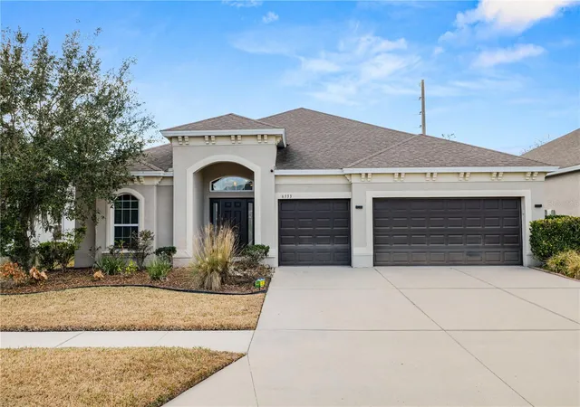 3rd image of 6333 Doe Path Ct, Wesley Chapel, FL 33545 | MLS# TB8479502