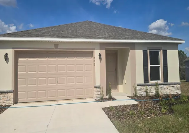 Photo 1 of Single family home for sale at 1723 Redfin Way, Kissimmee, FL 34759 | MLS# C7522392 | Listing updated on 2026-09-21