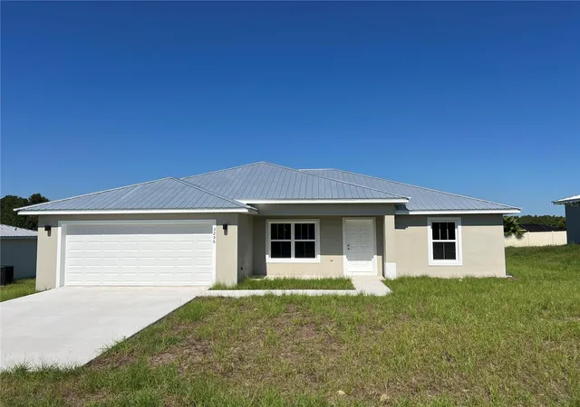 Homes for sale in Sebring, FL | 605 Abarth Ave, Sebring, FL 33872 | MLS# OM719443