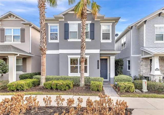 Photo 1 of Sale Pending at 15061 Valverse Aly, Winter Garden, FL 34787 | MLS# O6384956 | Listing updated on 2026-09-18