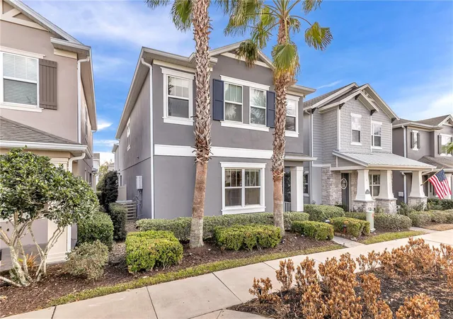 Photo 2 of Sale Pending at 15061 Valverse Aly, Winter Garden, FL 34787 | MLS# O6384956 | Listing updated on 2026-09-18