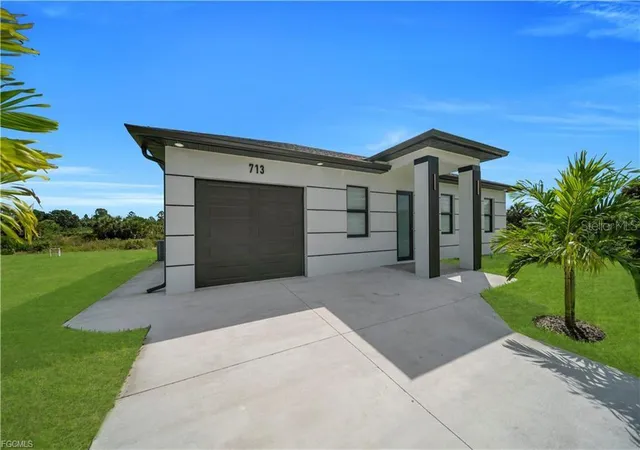 1st image of 711 Roma Ave S, Lehigh Acres, FL 33974 | MLS# A4683655