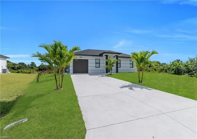 3rd image of 711 Roma Ave S, Lehigh Acres, FL 33974 | MLS# A4683655