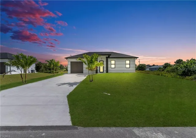 38th image of 711 Roma Ave S, Lehigh Acres, FL 33974 | MLS# A4683655