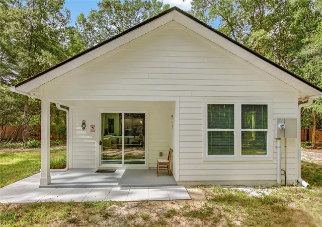Photo 2 of Sale Pending at 119 Pine Trl, Melrose, FL 32666 | MLS# GC537837 | Listing updated on 2026-08-31