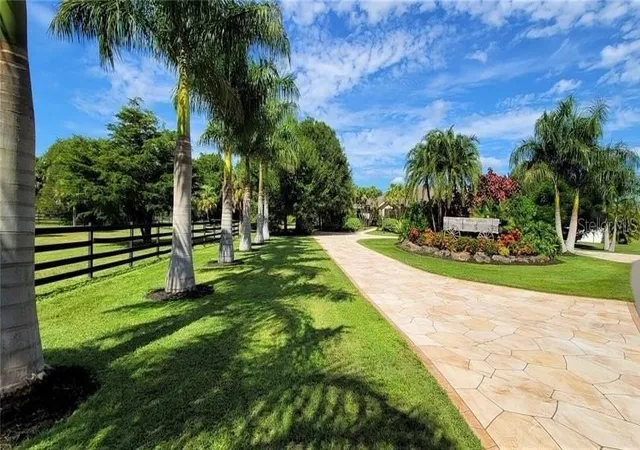3rd image of 3200 Rowland Dr, Punta Gorda, FL 33980 | MLS# C7522402