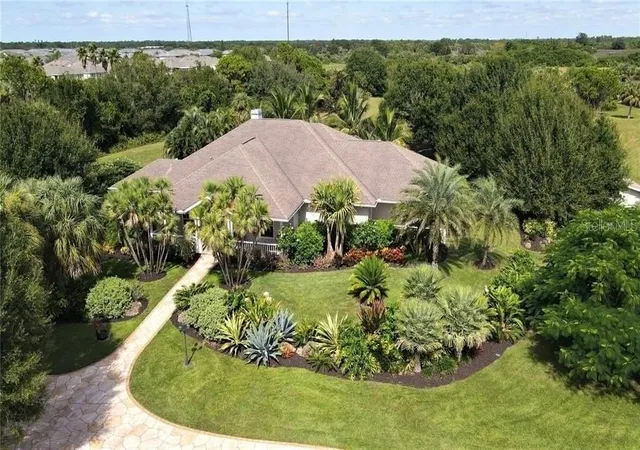 4th image of 3200 Rowland Dr, Punta Gorda, FL 33980 | MLS# C7522402