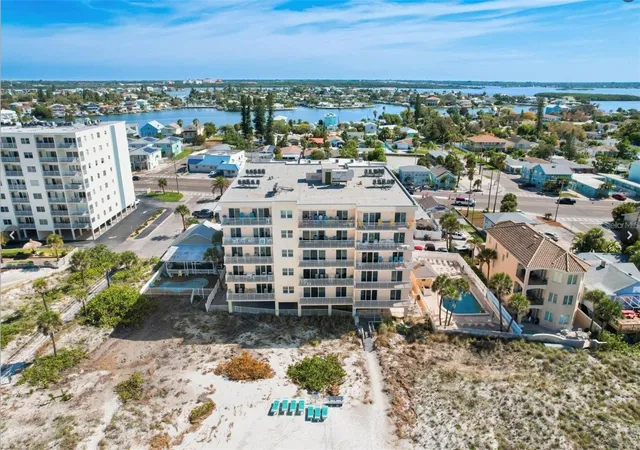 2nd image of 13440 Gulf Blvd, MADEIRA BEACH, FL 33708