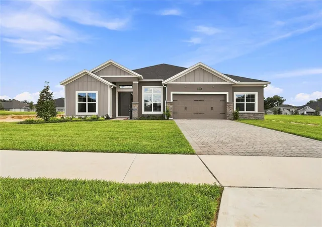 Photo 1 of Single family home for sale at 3177 Wolf Lake Ave, Apopka, FL 32712 | MLS# O6385002 | Listing updated on 2026-09-03