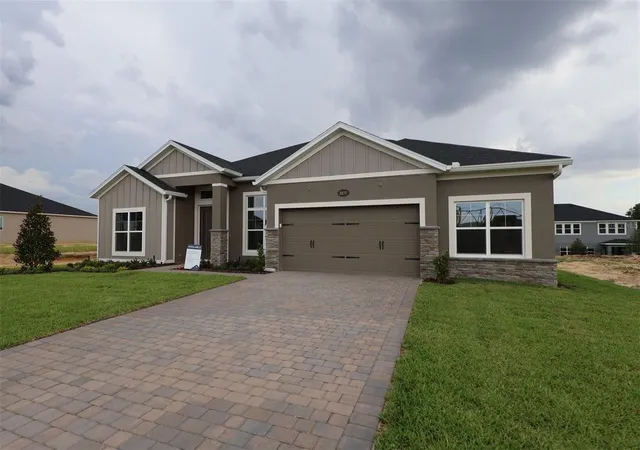 2nd image of 3177 Wolf Lake Ave, Apopka, FL 32712 | MLS# O6385002