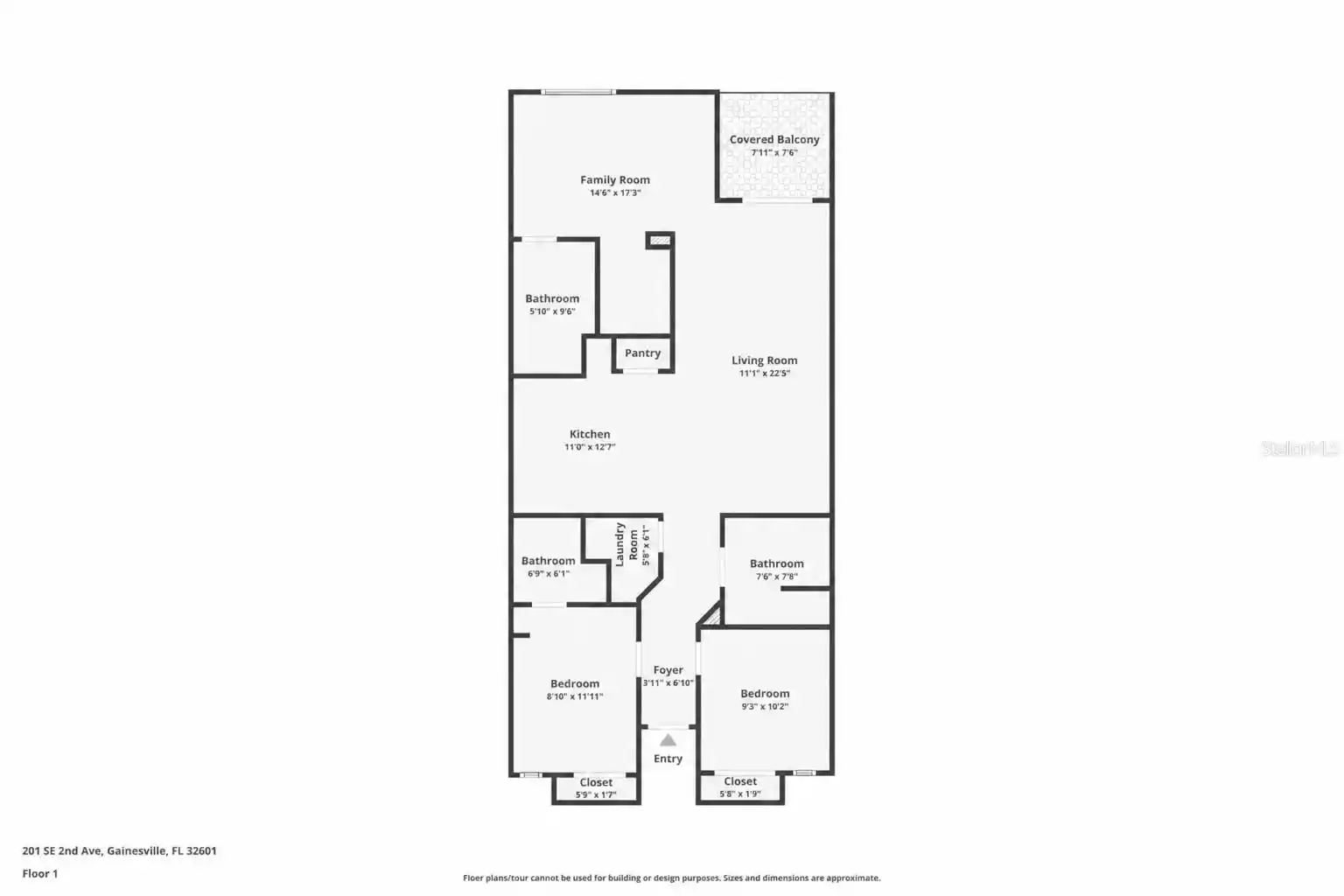 Listing Photo 42 - Condo for sale in 201 SE 2nd Ave located at 201 SE 2nd Ave, Boynton Beach, FL 32601 - Unit #317