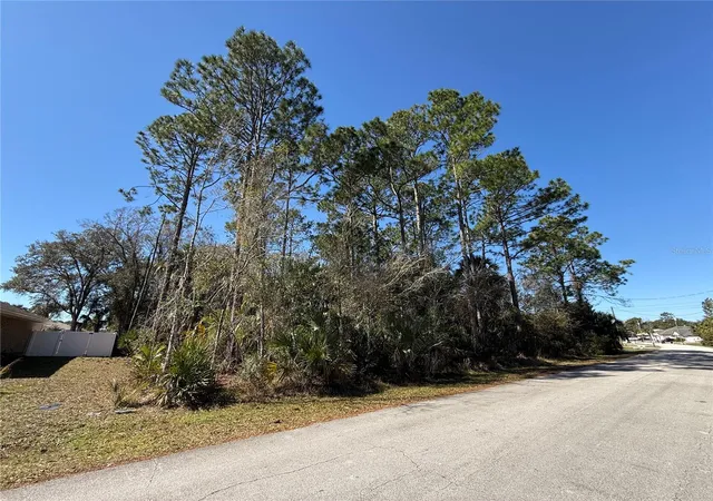 Photo 2 of Land for sale at 28 Phoenix Ln, Palm Coast, FL 32164 | MLS# FC316417 | Listing updated on 2026-10-20