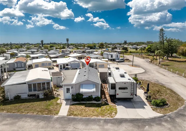 Homes for sale in Englewood, FL | 1475 Flamingo Dr #122, Englewood, FL 34224 | MLS# D6146291