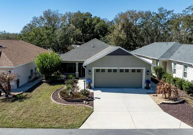 Photo 1 of Single family home for sale at 5288 Hurtt St, The Villages, FL 32163 | MLS# G5108670 | Listing updated on 2026-09-22