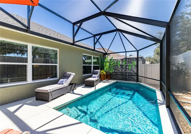 4th image of 5288 Hurtt St, The Villages, FL 32163 | MLS# G5108670