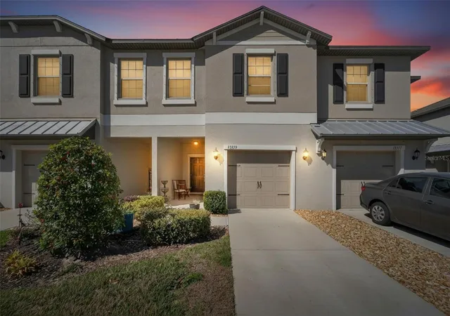 Photo 2 of Townhouse for sale at 15519 Prestwick Rose Pl, Sun City Center, FL 33573 | MLS# TB8479581 | Listing updated on 2026-06-20