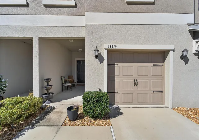 Photo 3 of Townhouse for sale at 15519 Prestwick Rose Pl, Sun City Center, FL 33573 | MLS# TB8479581 | Listing updated on 2026-06-20
