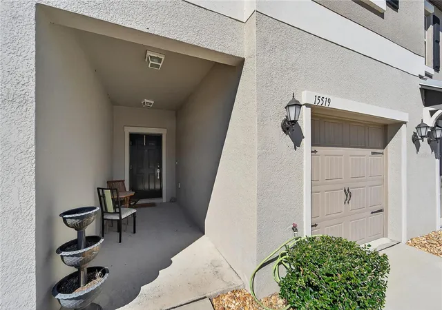 Photo 3 of Townhouse for sale at 15519 Prestwick Rose Pl, Sun City Center, FL 33573 | MLS# TB8479581 | Listing updated on 2026-06-20