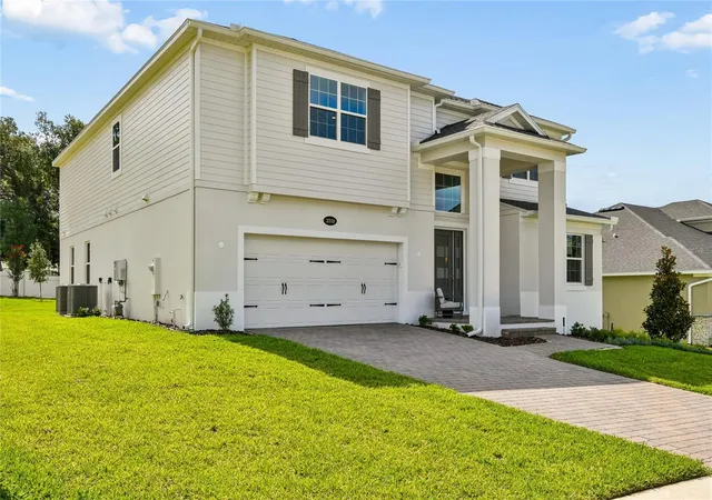 2nd image of 3318 Wolf Lake Ave, Apopka, FL 32712 | MLS# O6385023