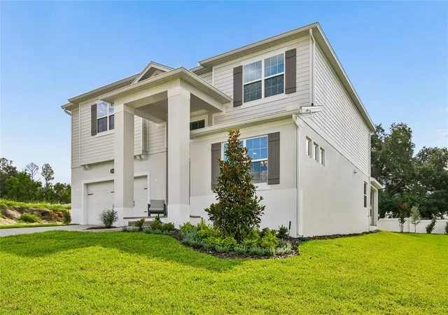 3rd image of 3318 Wolf Lake Ave, Apopka, FL 32712 | MLS# O6385023