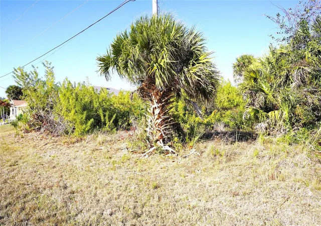 Photo 2 of Land for sale at 142 Sunny Way, Rotonda West, FL 33947 | MLS# C7522414 | Listing updated on 2026-02-24